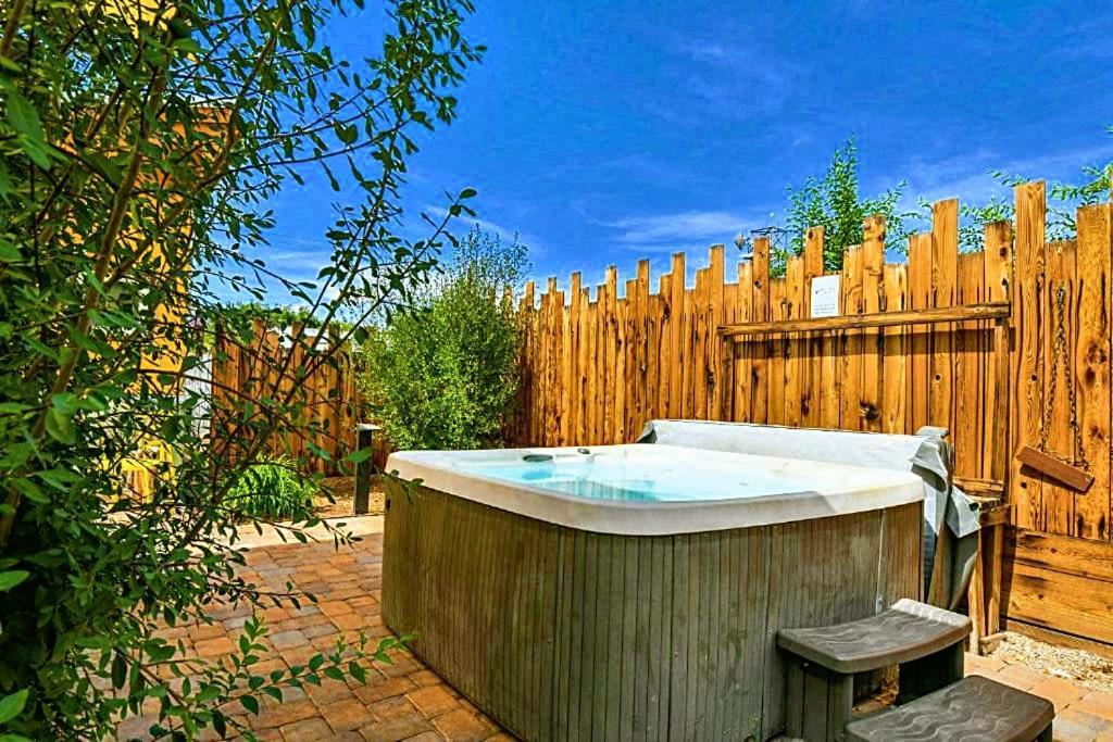 Downtown Kokopelli West 8 - Newly Remodeled Stylish Studio Moab Exteriör bild