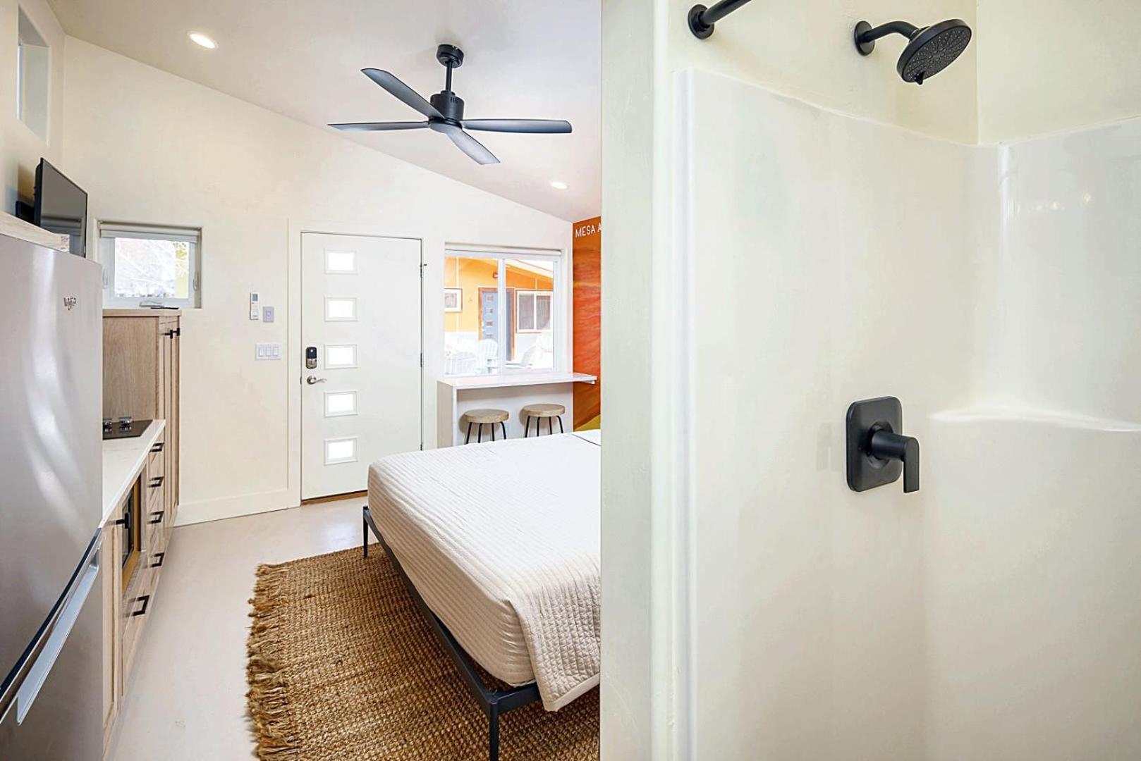 Downtown Kokopelli West 8 - Newly Remodeled Stylish Studio Moab Exteriör bild