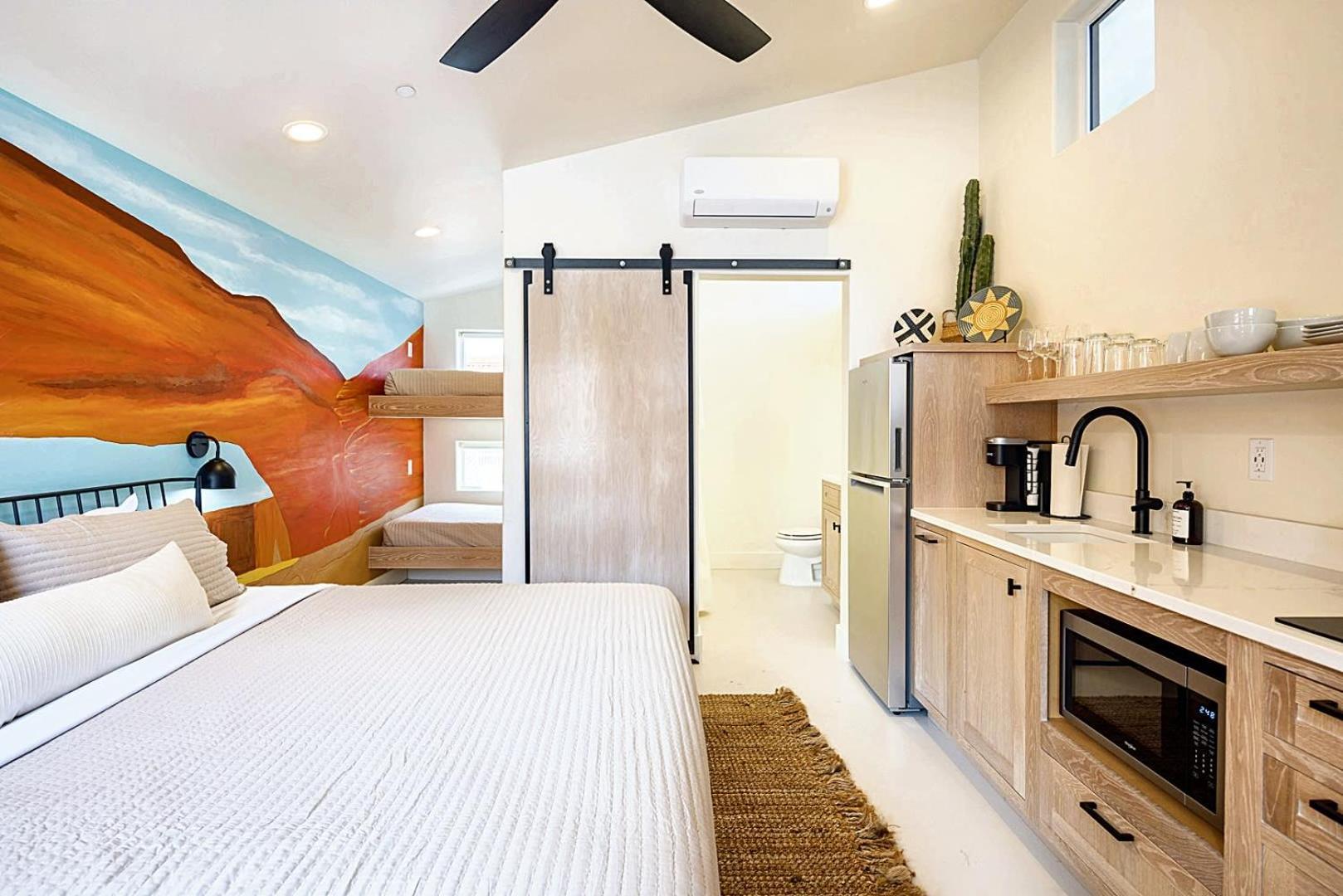 Downtown Kokopelli West 8 - Newly Remodeled Stylish Studio Moab Exteriör bild
