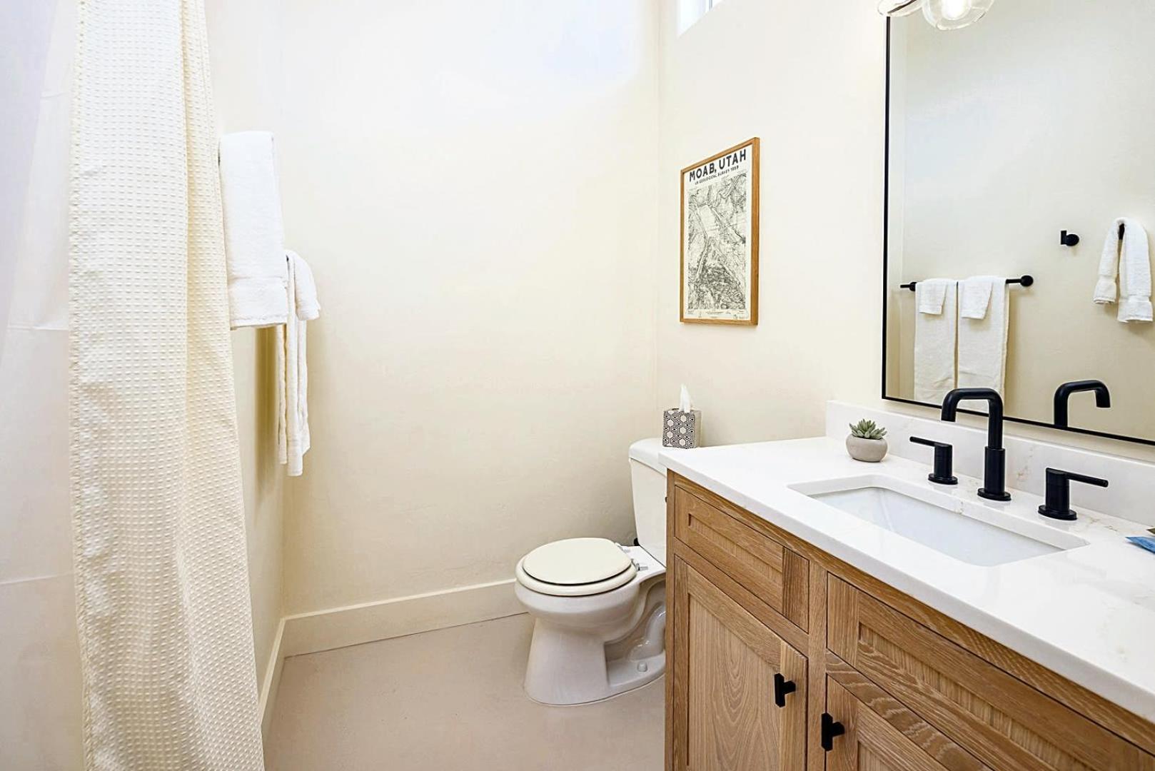 Downtown Kokopelli West 8 - Newly Remodeled Stylish Studio Moab Exteriör bild